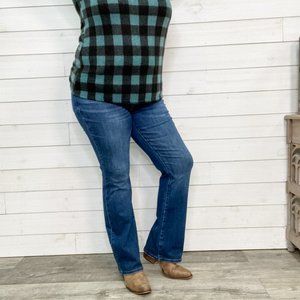 Judy Blue "Jolene" Jeans